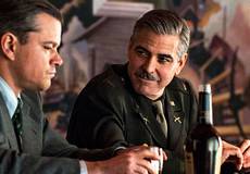 Комедийный боевик Джорджа Клуни выбыл из борьбы за «Оскар»