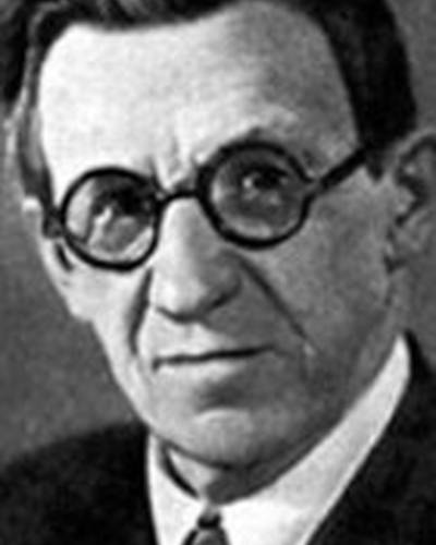 Иван Пельтцер фото