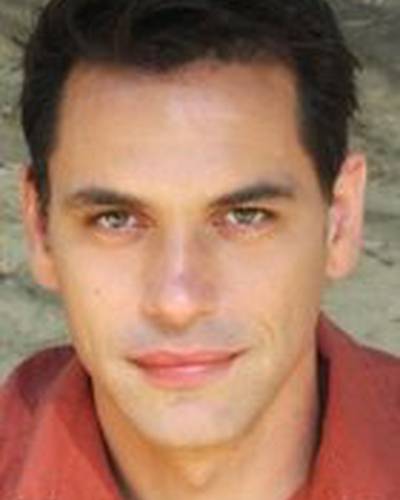 Марк Льюис фото