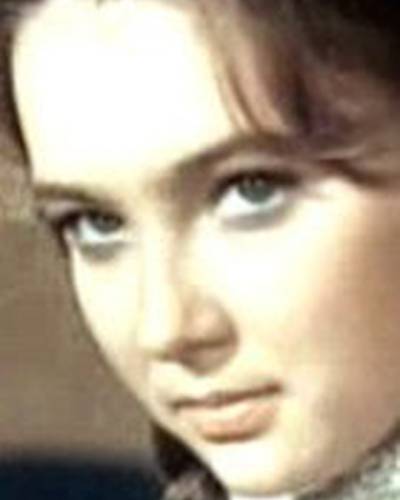 Ирина Борисова фото