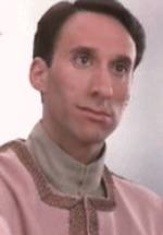 Кен Гилдин фото