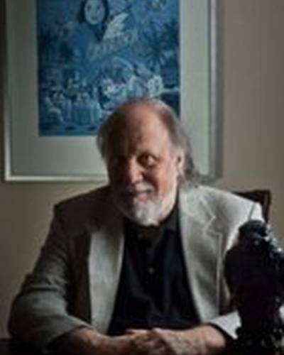 Майкл Б. Драксман фото