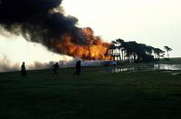 Кадр Жертвоприношение