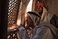 Кадр Черное золото