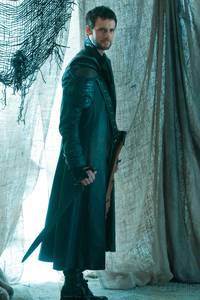 Кадр Тайны Смолвиля