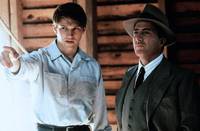 Кадр Билли Батгейт