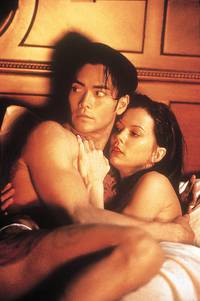 Кадр Плачущий убийца