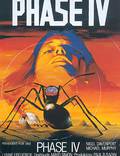 Постер из фильма "Фаза 4" - 1