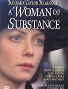 Женский характер (мини-сериал)