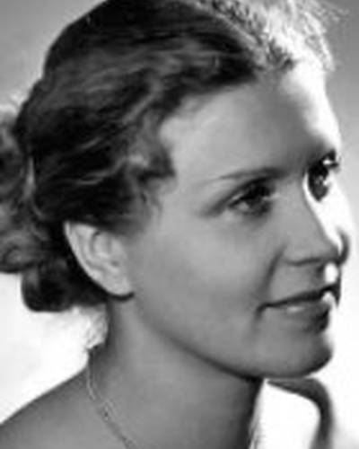 Маргарита Назарова фото