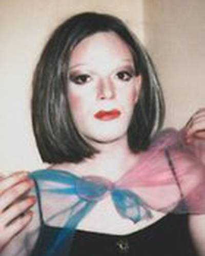 Джеки Кертис фото