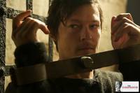 Кадр Заговорщица