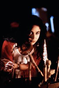 Кадр Отмеченный смертью