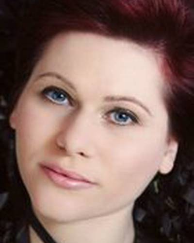 Афина Стамос фото