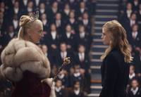 Кадр Академия вампиров