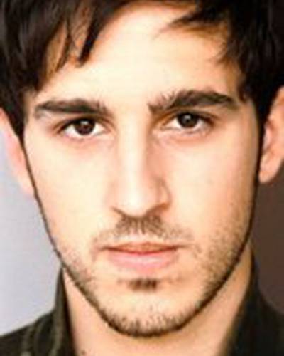 Эрик Ллойд фото