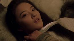 Кадр из фильма "Мулан" - 1