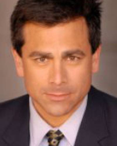 Джон Прадхонт фото