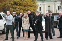 Кадр Криминальные обстоятельства