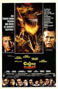 Постер Вздымающийся ад