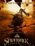 Постер из фильма "Спайдервик: Хроники" - 1