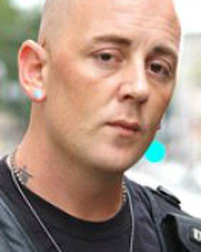 Джейк Моран фото