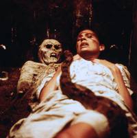 Кадр Музей восковых фигур