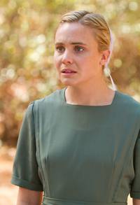 Кадр Рука Дьявола