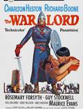 Постер из фильма "Властелин войны" - 1