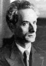 Перец Гиршбейн фото