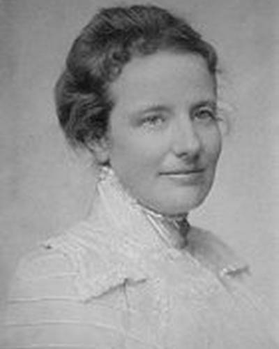 Эдит Кермит Кэроу Рузвельт фото