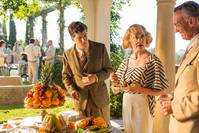 Кадр Светская жизнь