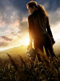 Постер Терминатор: Генезис