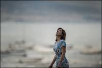 Кадр Замок в Италии