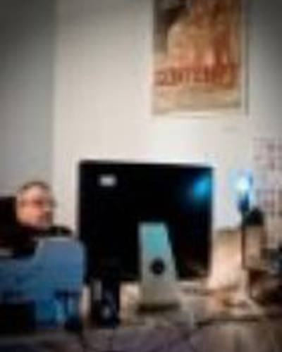 Federico Muchnik фото