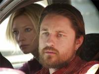 Кадр Маленькая рыбка