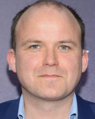 Рори Киннер фото