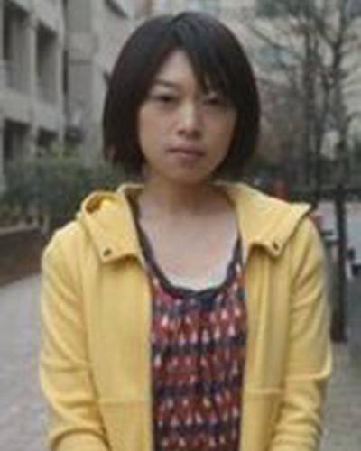 Аяка Маеда фото