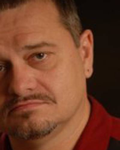 Грег Болдуин фото