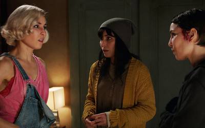 Стоит ли смотреть: «Тайна семи сестер»