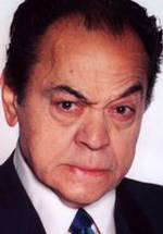 Рэймонд Серра фото