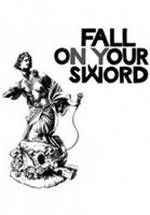 Fall On Your Sword фото
