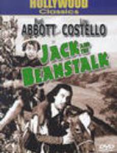 Джек и бобовый стебель