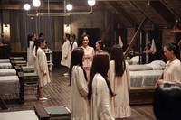 Кадр Школа Кёнсон: Пропавшие без вести