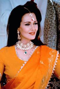 Кадр Дочь Махараджи (мини-сериал)