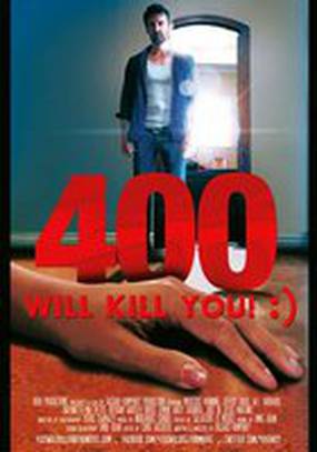 400 Will Kill You! :)