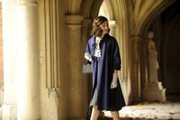 Кадр Глубокое синее море