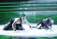 Кадр Значит, ты умеешь танцевать?