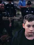 Постер из фильма "Маленькие происшествия" - 1