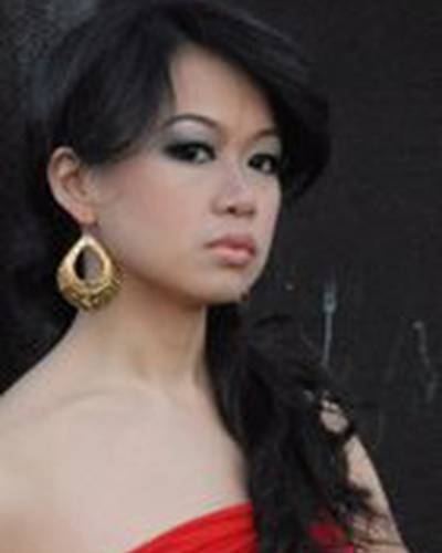 Алисия Тсаи фото